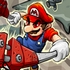 Bloody Mario