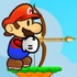 Mario and Sonic Doll