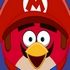 Mario Angry