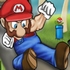 Mario Beatdown