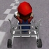 Mario Cart 3D
