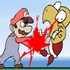 Mario Combat Deluxe