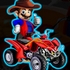 Mario Egypt Adventure
