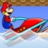 Mario Jet Ski
