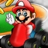 mario racing tournament