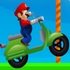 Mario Ride 2