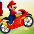 Mario Ride 4