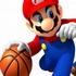 Mario's Basketball