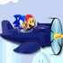 Mario & Sonic Jet Adventure
