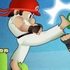 Mario Street Fight