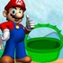 Mario Yoshi Eggs 2