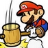 Paper Mario World
