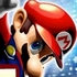 Super Mario Bros. BP Oil Spill