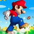 Super Mario Bros Flash