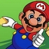 Super Mario Cross