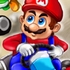 Super Mario Racing