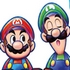 Super Mario - Save Luigi