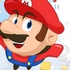 Super Mario Sky