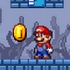 Super Mario Star Scramble 2 - Ghost Island