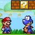 Super Mario Star Scramble 2
