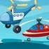 Funny Helicopter Memory