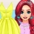Mermaid Princess Fashion Crush