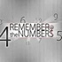 Remember the Numbers