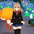 Subway Princess Run