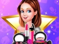Juego Barbie Becomes An Actress Para Jugar en juegos-y8.com