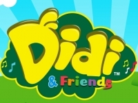 Download Juego Didi & Friends Coloring Book Para Jugar en juegos-y8.com