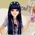 Bonnie Rocker Chick