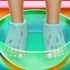 Daddy Spa Time