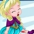 Elsa Ice Skating Injuries
