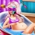 Hero Ellie Pregnant Spa