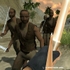 Pirates Aggression