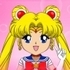 Sailor Scouts Avatar Maker