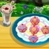 Baby Animal Cookies