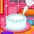 Baby Bake Cake