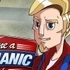 Become a mechanic