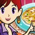 Chicken Fettuccine: Sara's Cooking Class