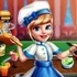 Cooking Scene