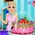 Ice Queen Royal Baker