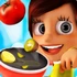 Kids Kitchen