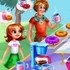 Princess Donuts Shop 2