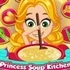 Princess Soup Kitchen