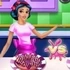 Princesses Cooking Contest