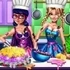 Super Hero Cooking Contest