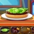 Top Burger Cooking