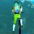 Underwater Cycling