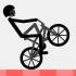 Wheelie Bike